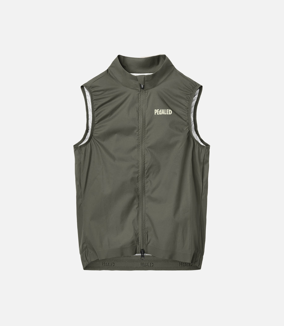 Element Waterproof Vest