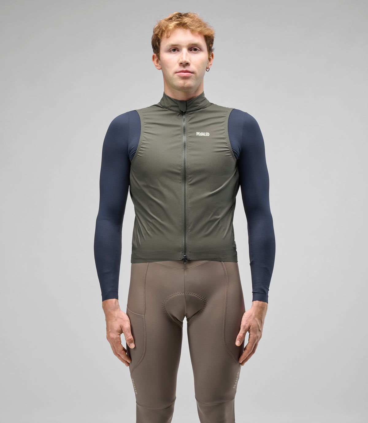 Element Waterproof Vest