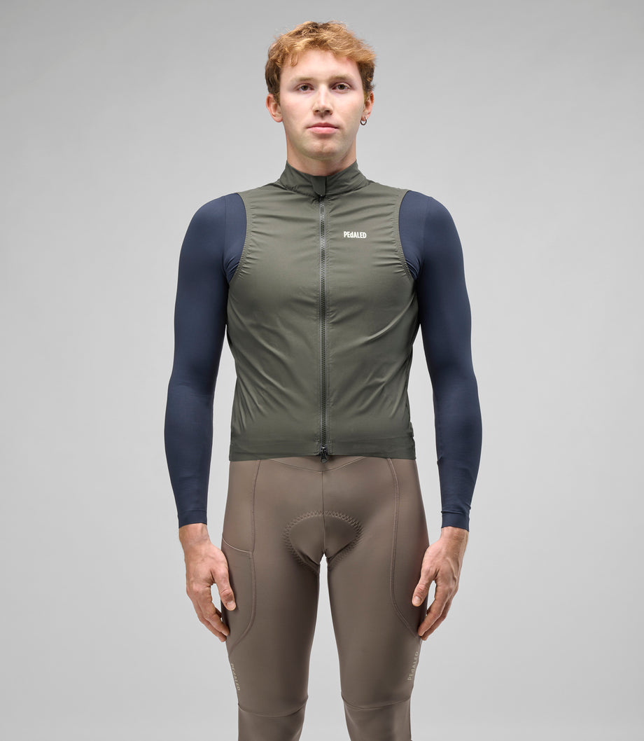 Element Waterproof Vest