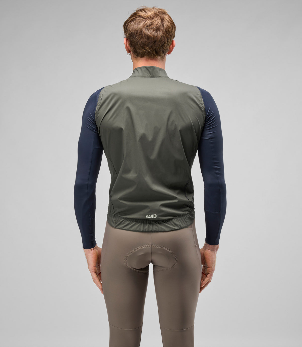 Element Waterproof Vest