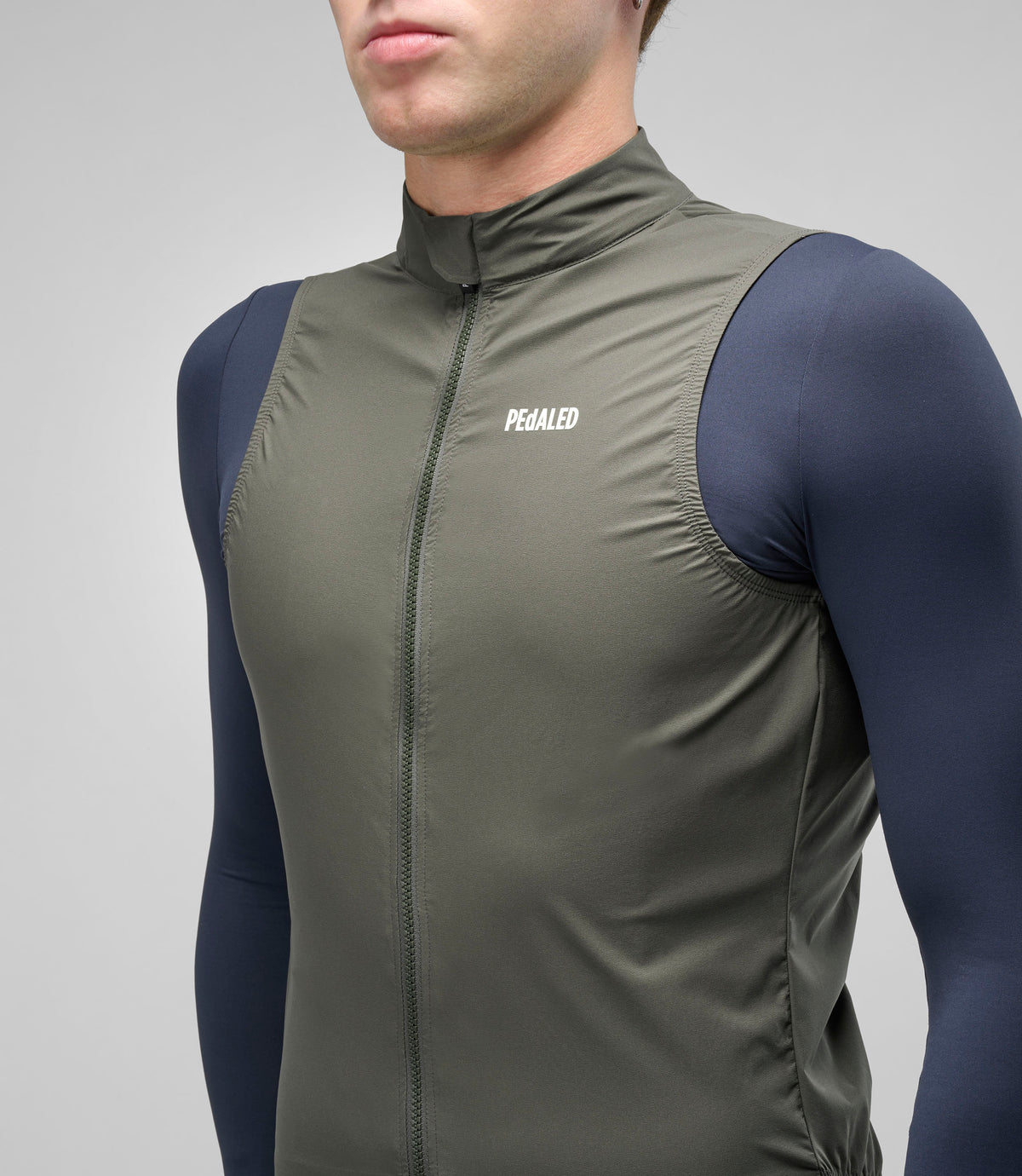Element Waterproof Vest