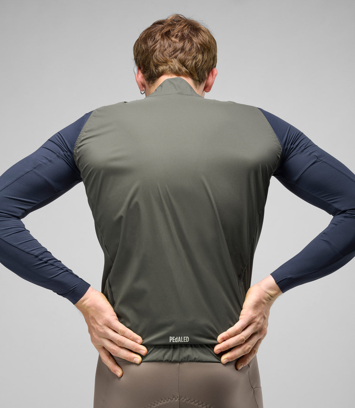 Element Waterproof Vest