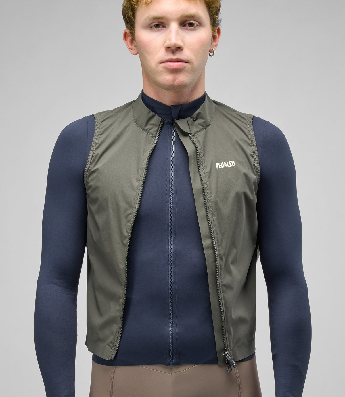 Element Waterproof Vest