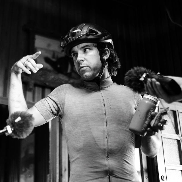 Robin Gemperle's Transcontinental Race – PEdALED