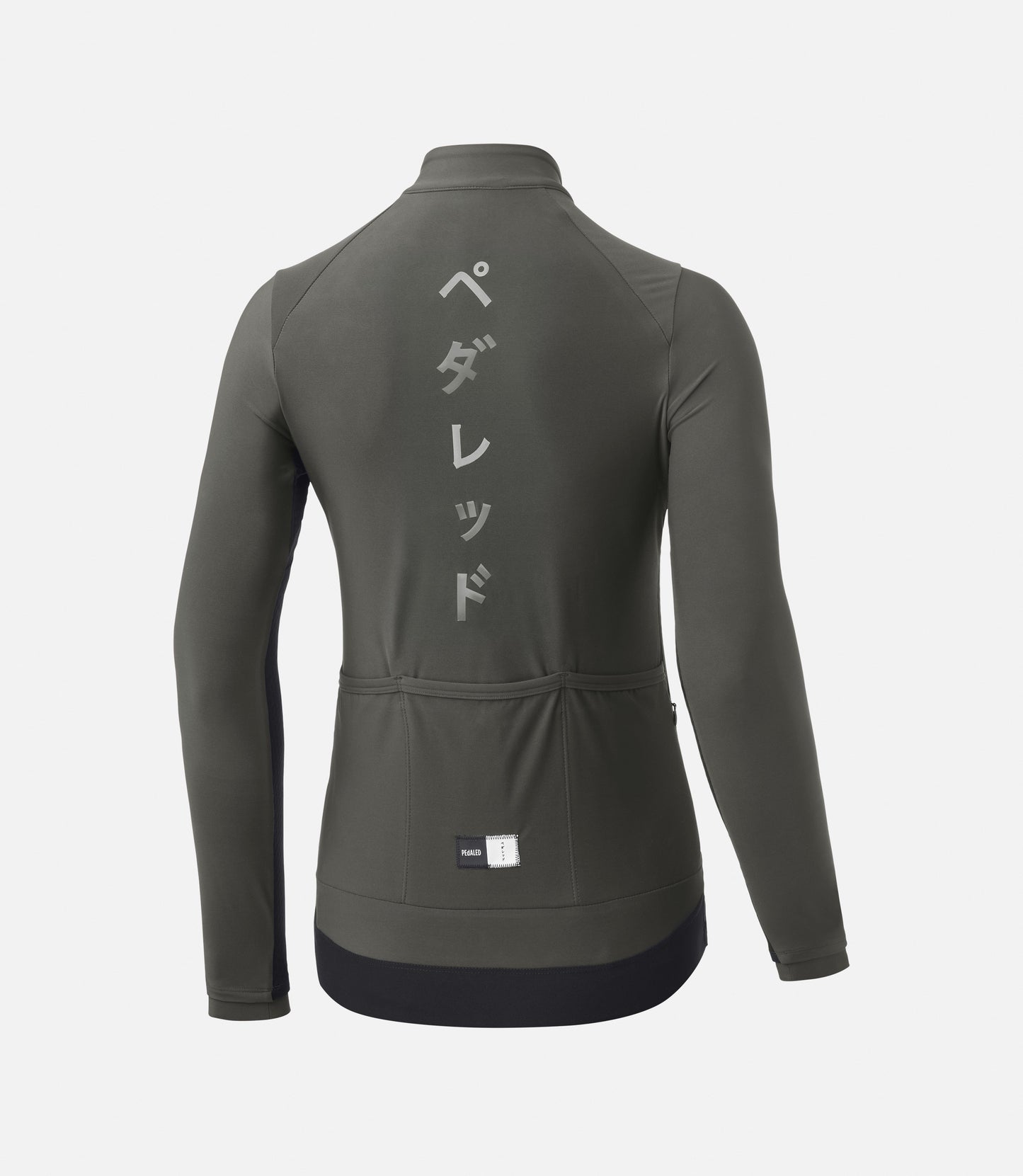 W2WJSMI23PE_2_women long sleeve jersey raven mirai back pedaled 1