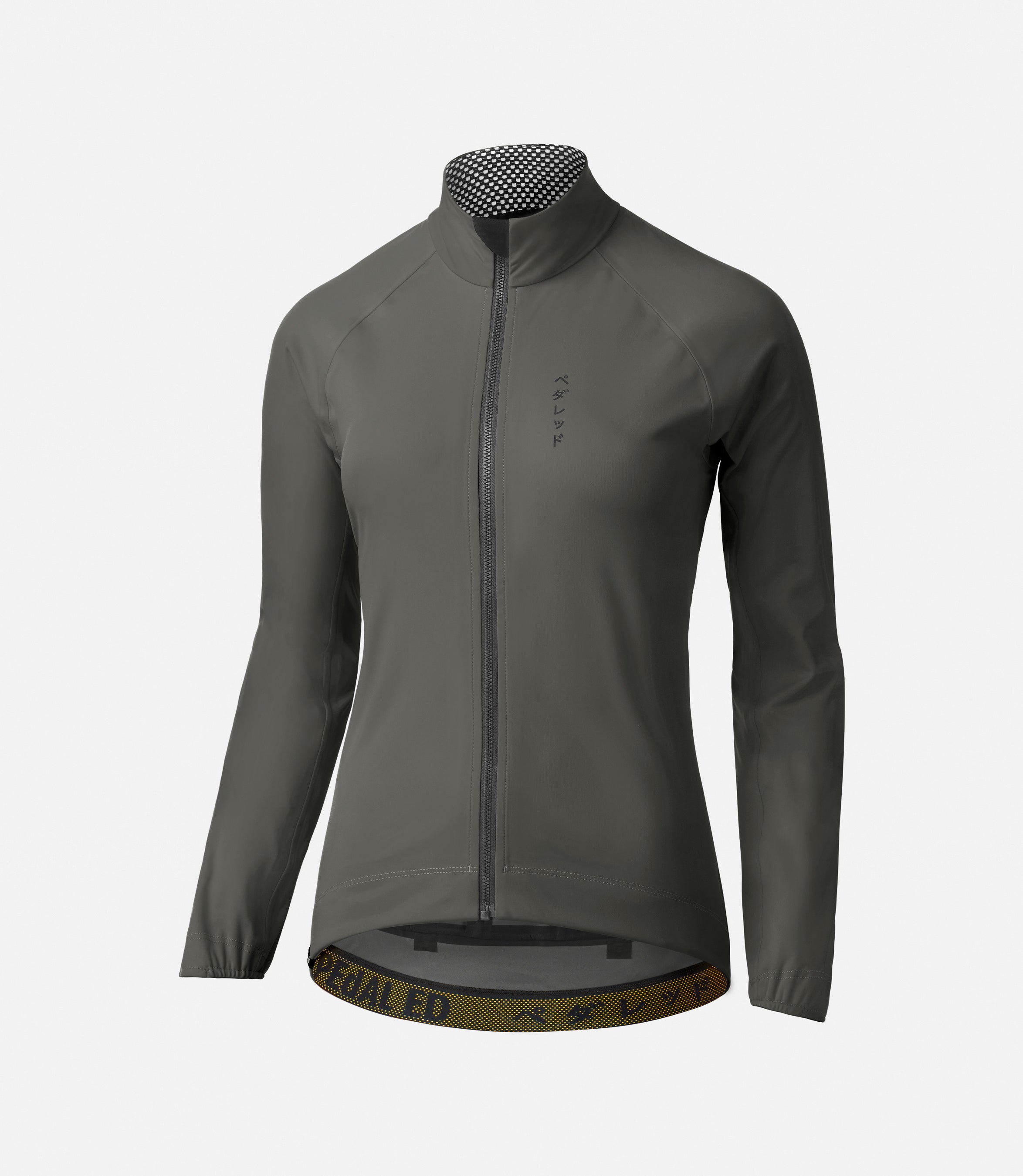 pedaled mirai Mirai Women's Neoshell® Waterproof Jacket