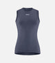 W3SBLEM74PE_1_women cycling base layer merino navy essential front pedaled