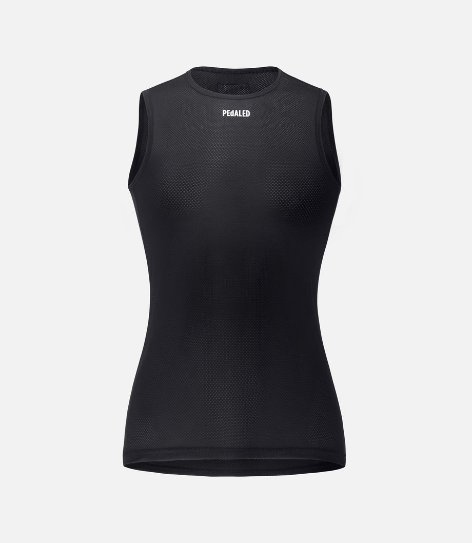 Essential Base Layer Short Sleeve for Women
