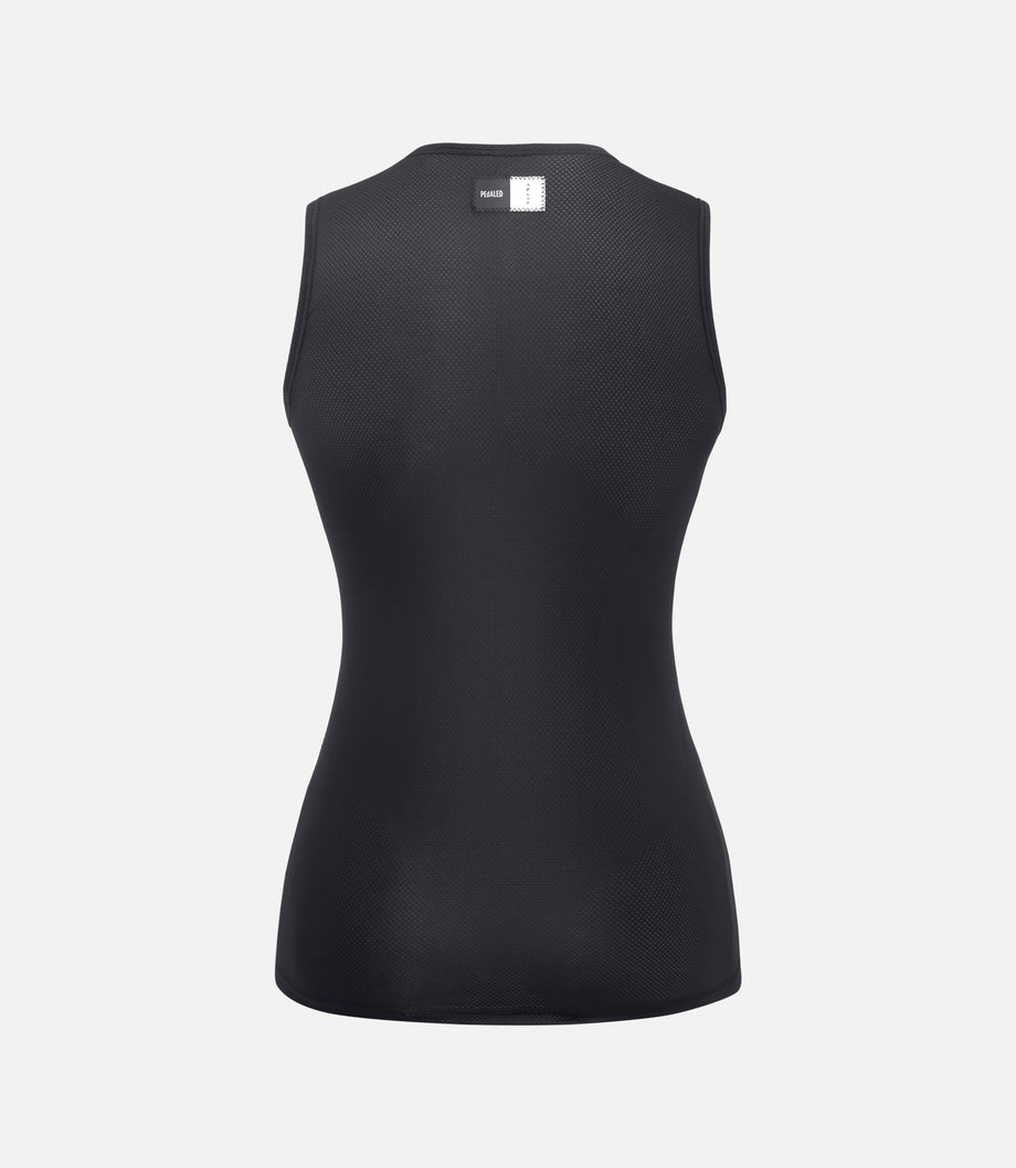 Essential Base Layer Short Sleeve for Women