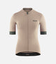 W3SJSES56PE_1_women cycling jersey desert essential front pedaled