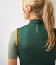W3SVEES78PE_8_windproof vest women cycling green essential back logo pedaled