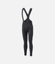 W3WWTEE00PE_1_women cycling bib tight black essential front pedaled