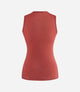 W4SBLEL75PE_2_women cycling base layer red element back pedaled
