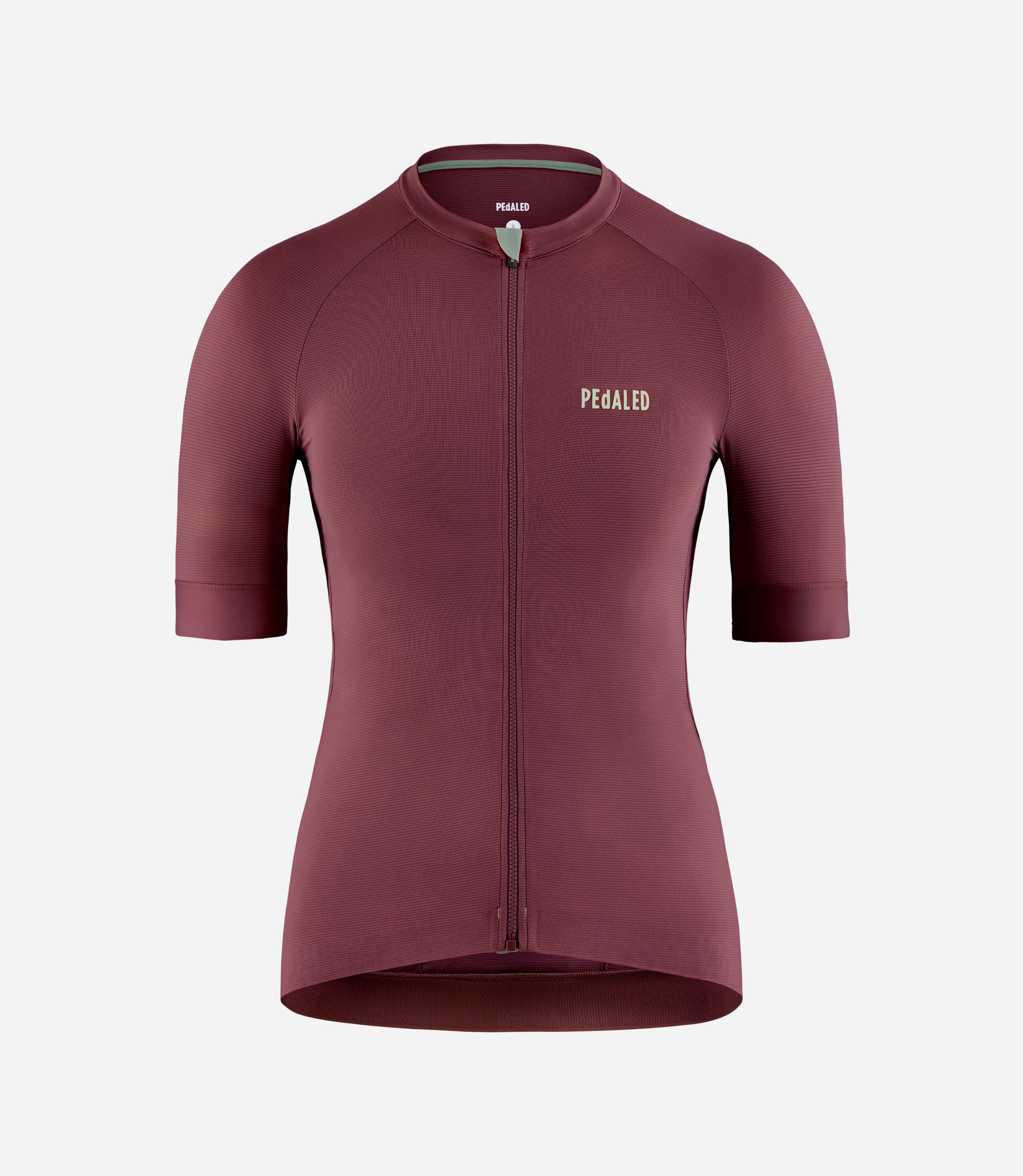 adidas rennrad trikot damen Damen Rennrad-Trikot mit kurzem Ärmel Burgunderrot