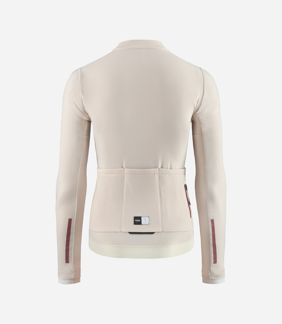 Odyssey Women's Longsleeve Jersey