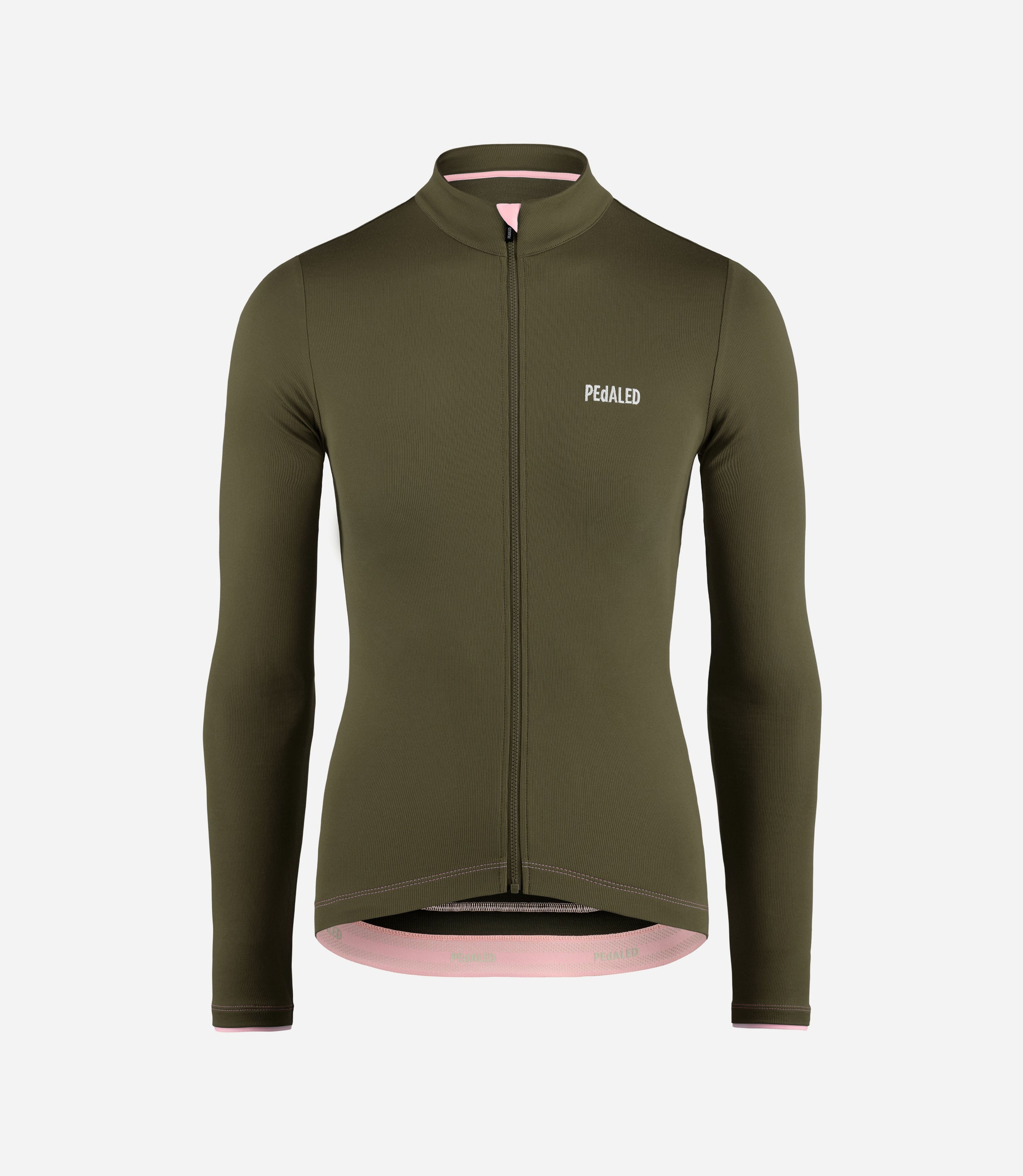 pedaled merino jersey Element Women's Long Sleeve Merino Jersey
