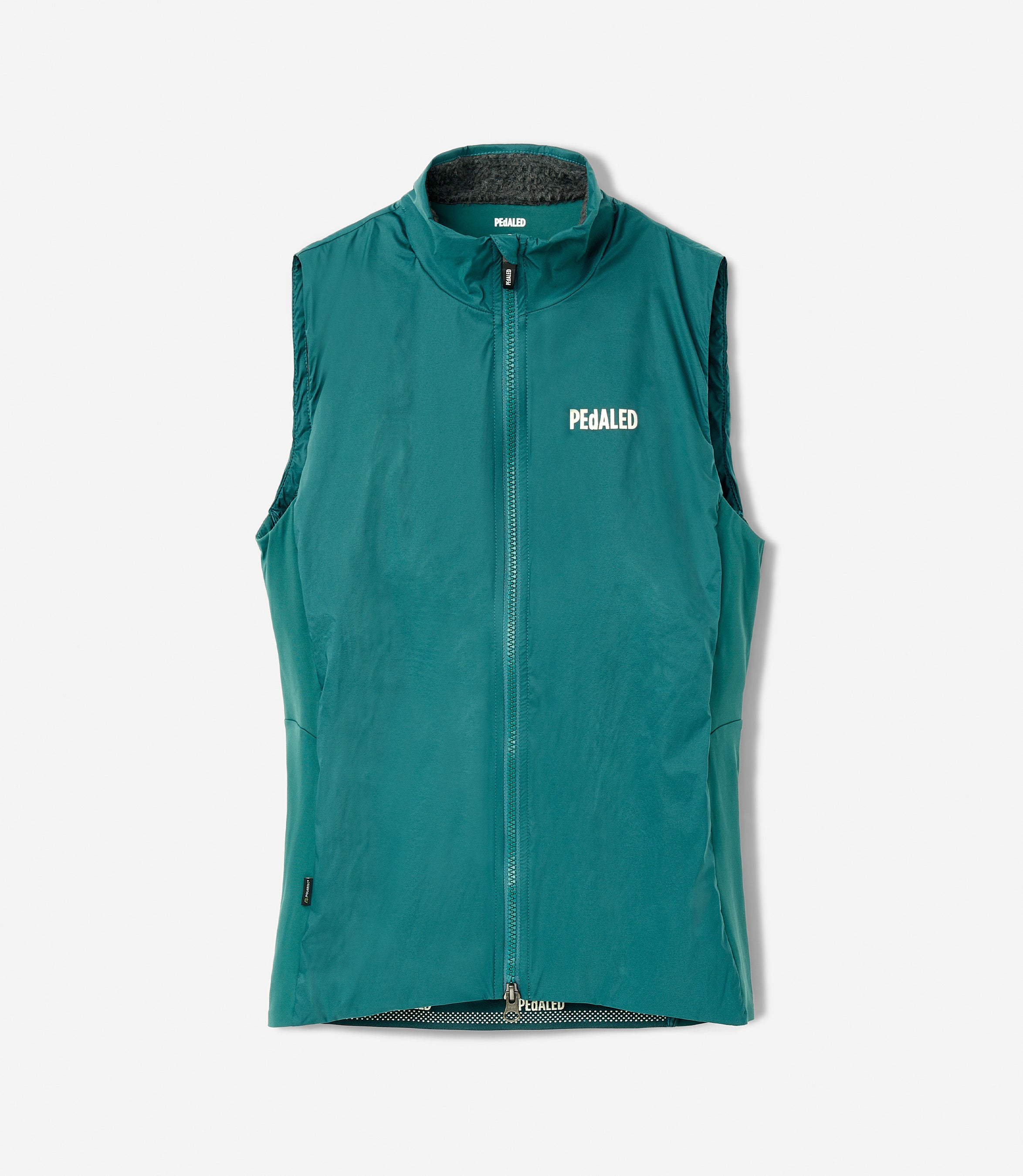 pedaled weste Damen Petrol Alpha® Weste | Element