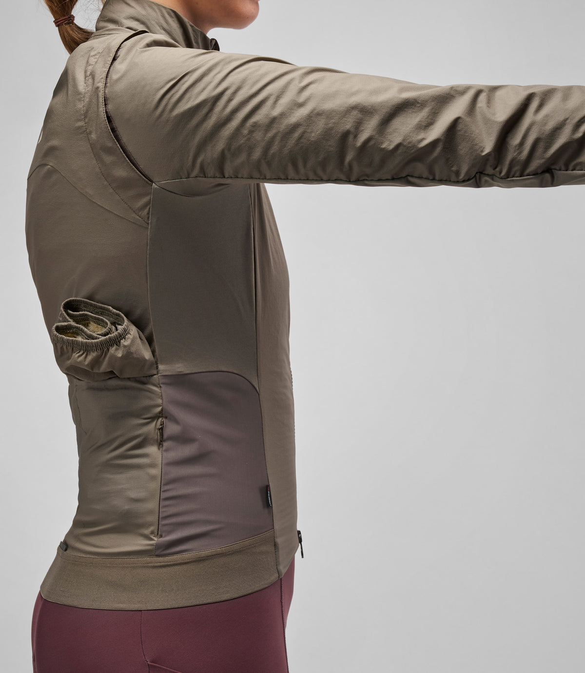 Element Damen Alpha™ Jacke