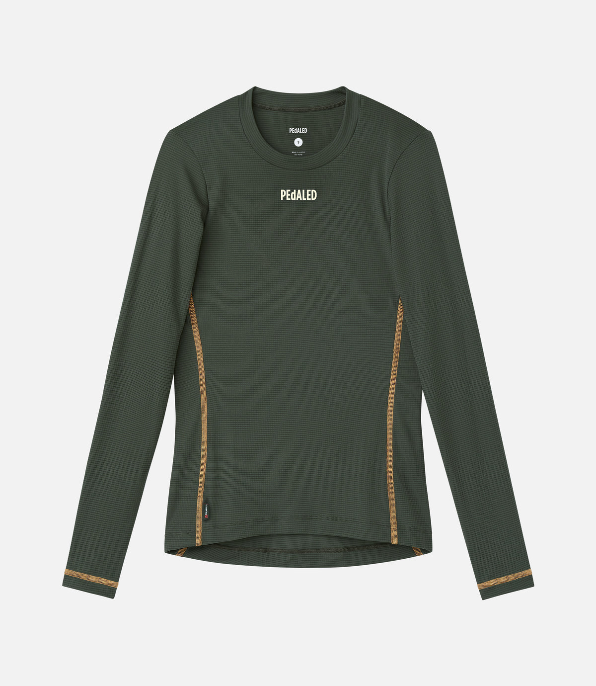 Odyssey Damen Power Dry™ Funktionsunterwäsche