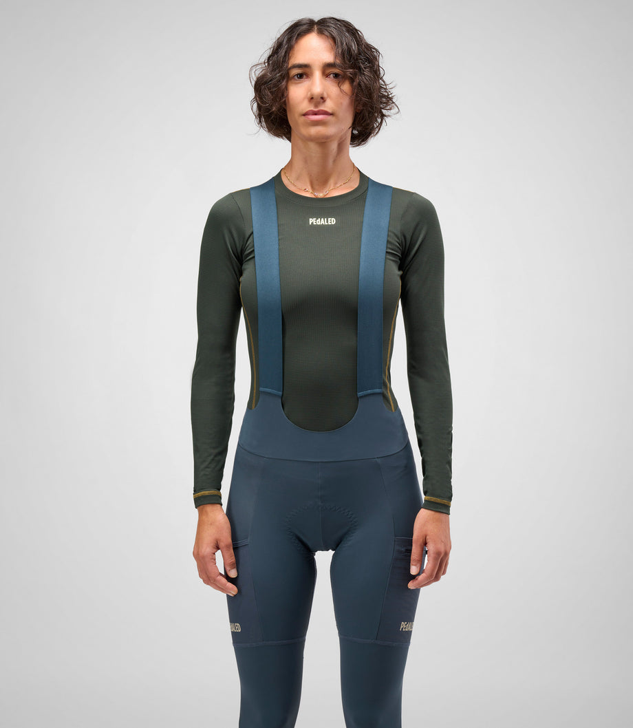 Odyssey Women's Power Dry™ Base Layer