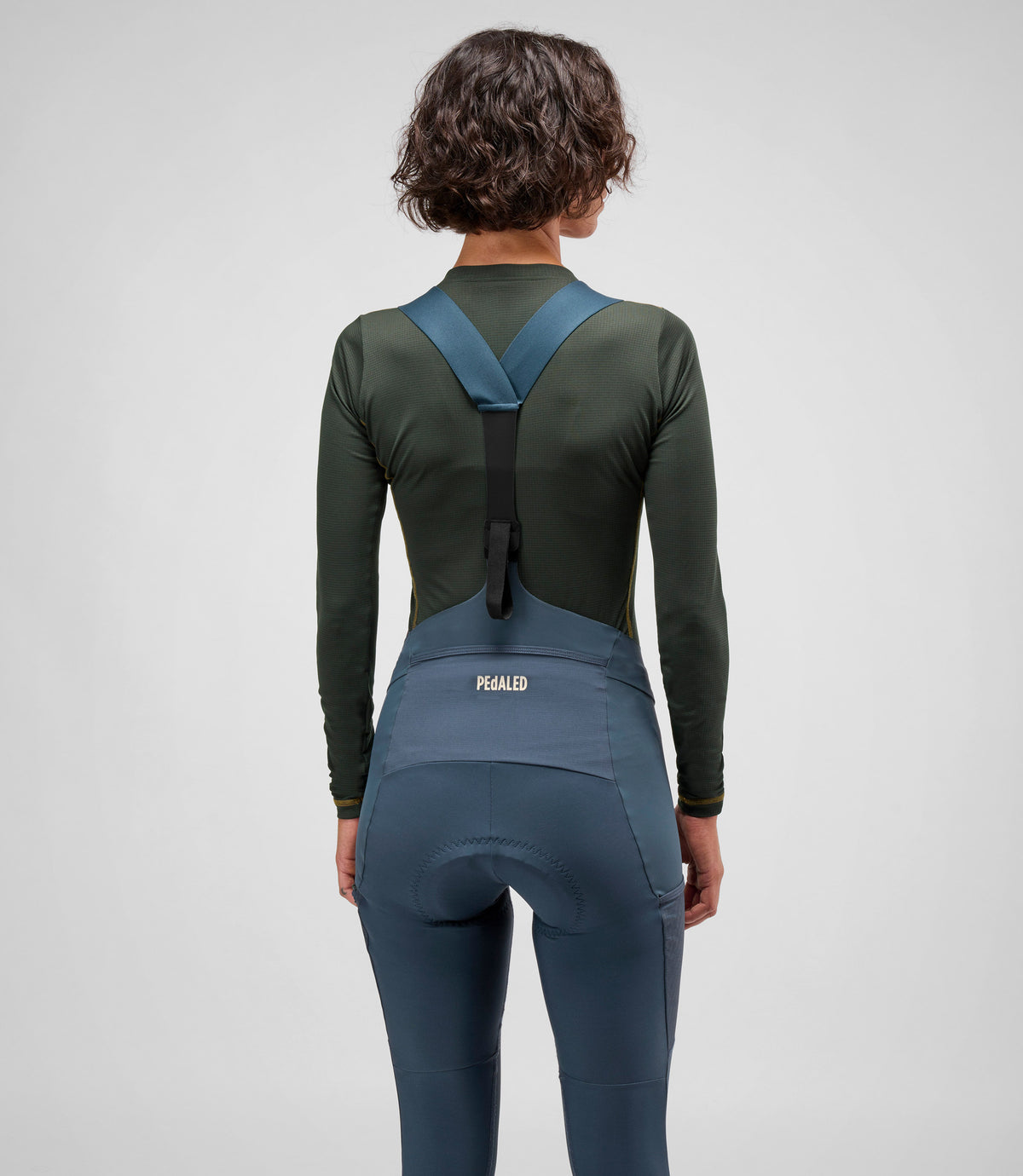 Odyssey Damen Power Dry™ Funktionsunterwäsche