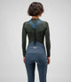 Odyssey Damen Power Dry™ Funktionsunterwäsche