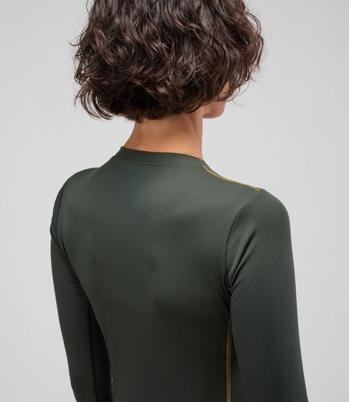 Odyssey Damen Power Dry™ Funktionsunterwäsche