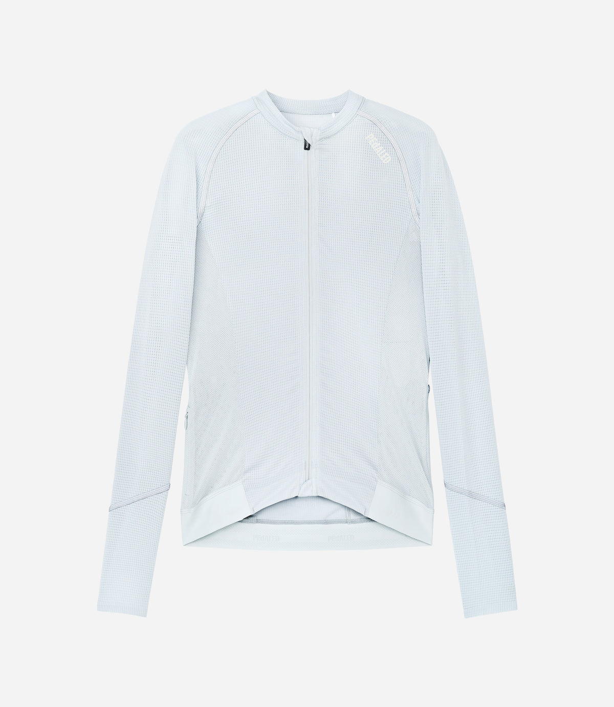 Element FRAUEN Coolair Reflective Long Sleeve Jersey
