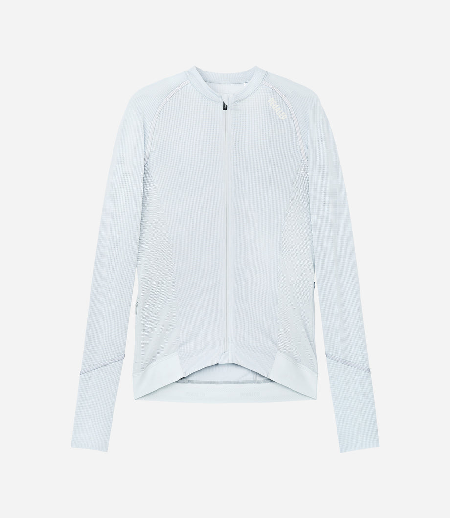Maillot Element Coolair Reflective à manches longues pour femme