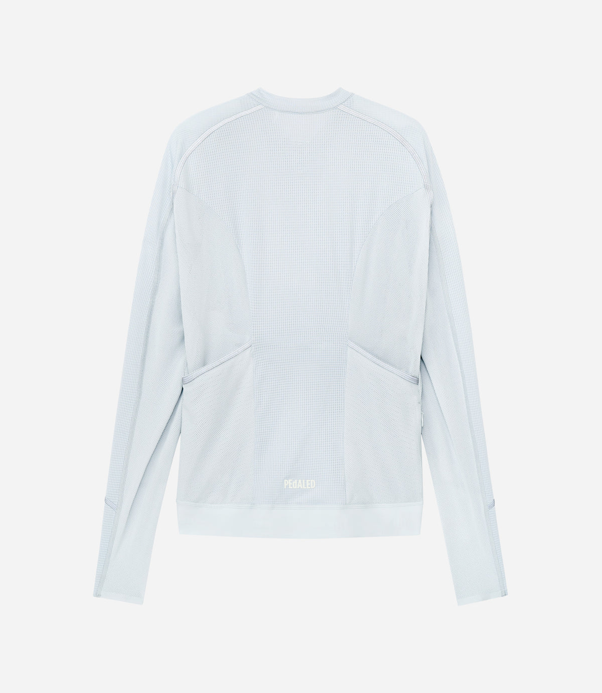 Element FRAUEN Coolair Reflective Long Sleeve Jersey