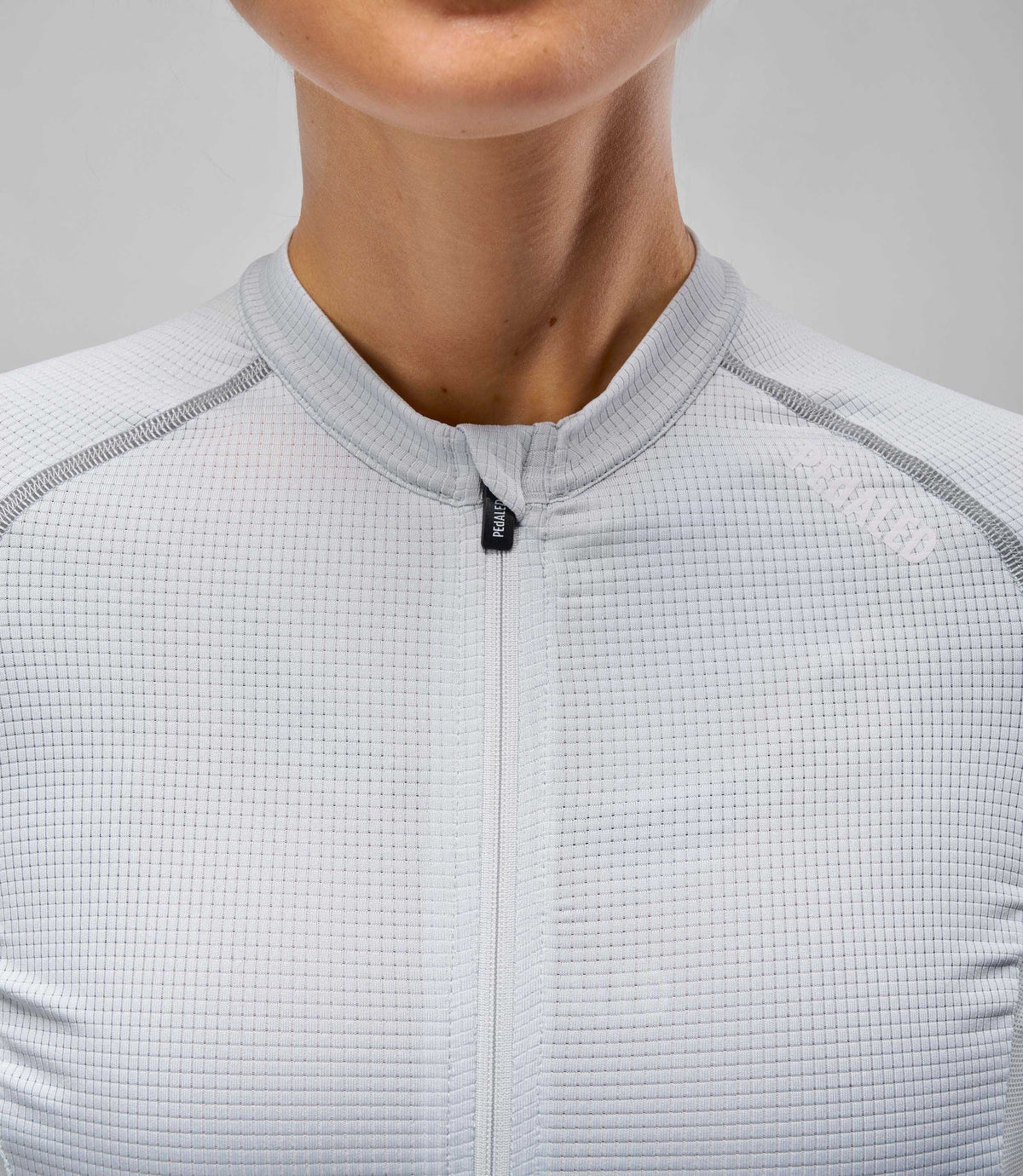 Element FRAUEN Coolair Reflective Long Sleeve Jersey