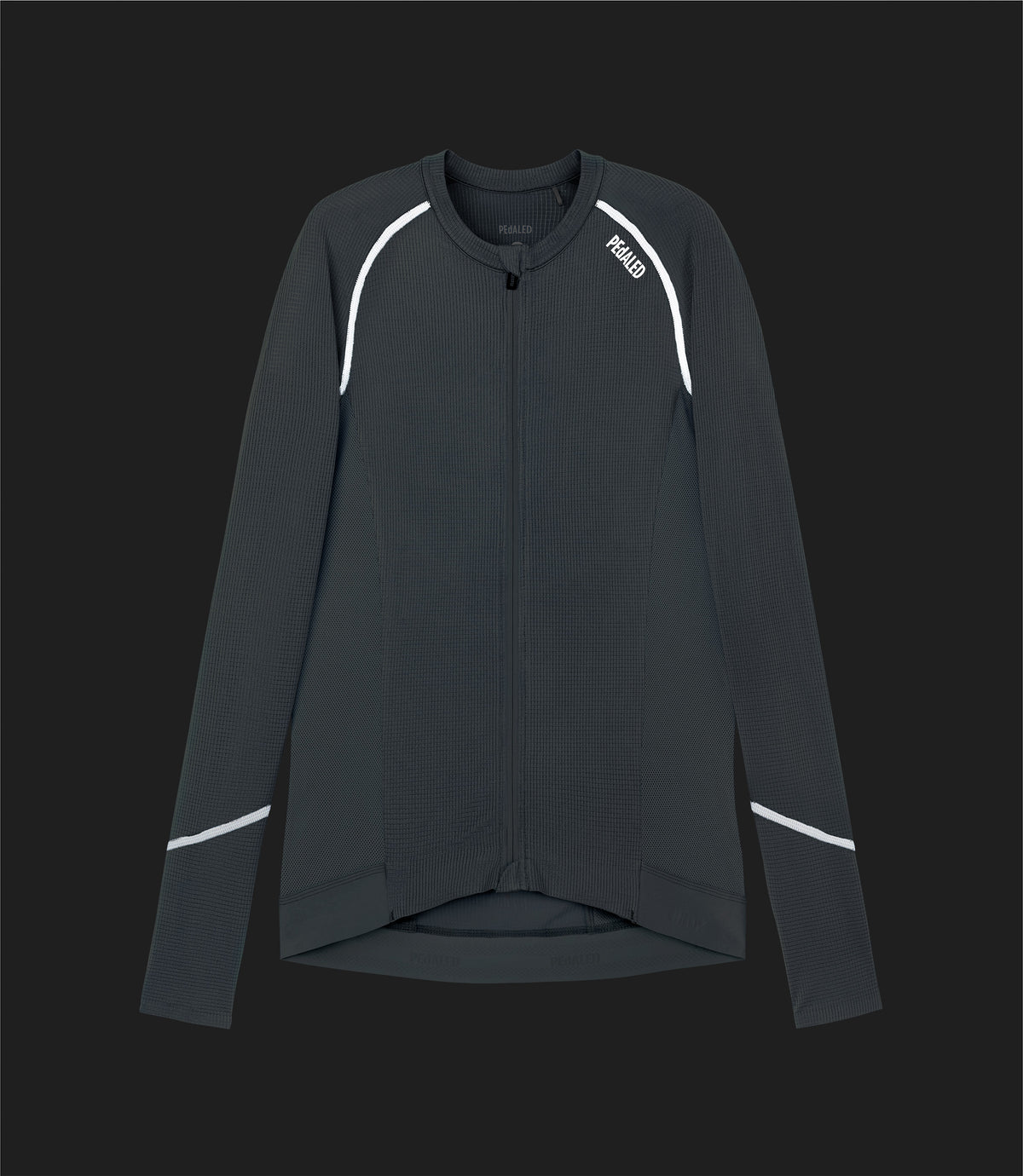 Element FRAUEN Coolair Reflective Long Sleeve Jersey