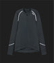 Element FRAUEN Coolair Reflective Long Sleeve Jersey
