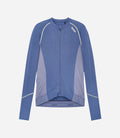 Element FRAUEN Coolair Reflective Long Sleeve Jersey