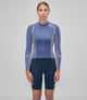 Maillot Element Coolair Reflective à manches longues pour femme