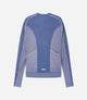 Maillot Element Coolair Reflective à manches longues pour femme