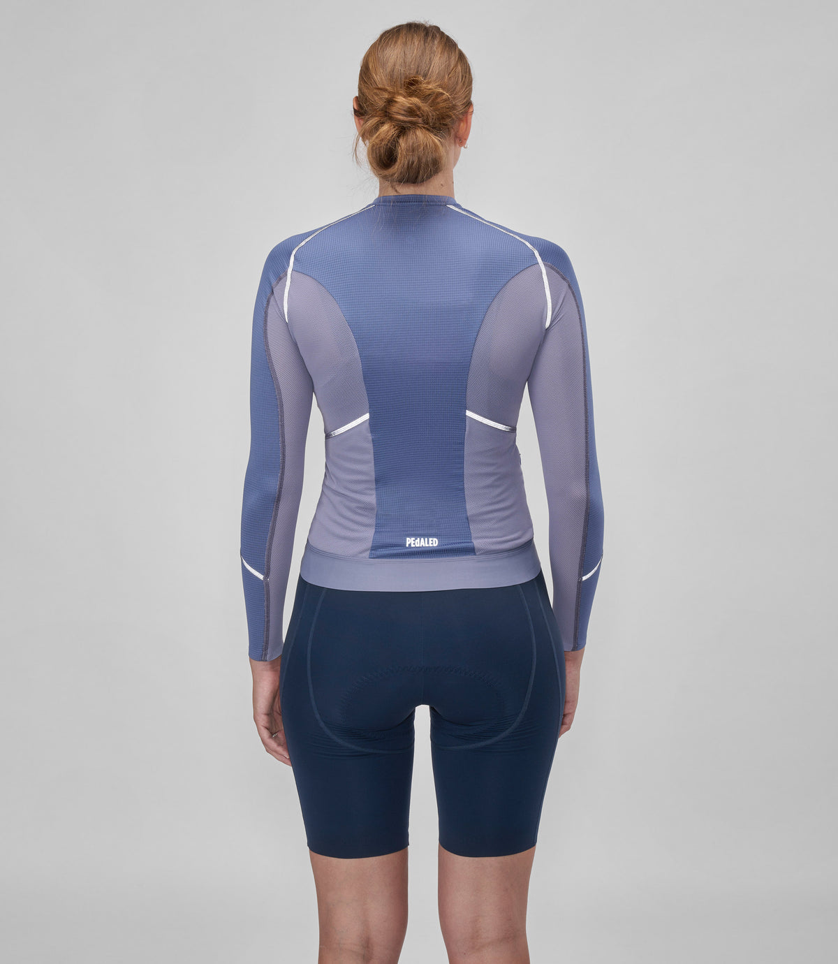 Maillot Element Coolair Reflective à manches longues pour femme