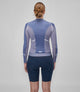 Maillot Element Coolair Reflective à manches longues pour femme