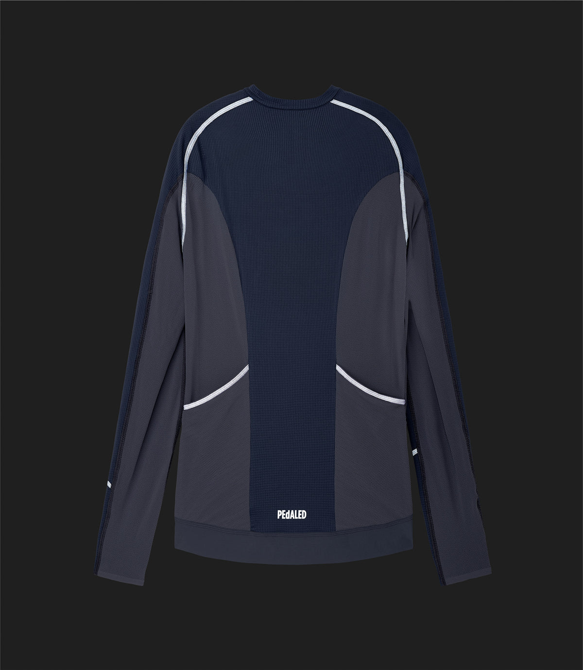 Maillot Element Coolair Reflective à manches longues pour femme