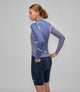 Maillot Element Coolair Reflective à manches longues pour femme