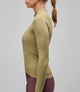 Maillot à manches longues Element pour femme