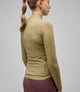 Maillot à manches longues Element pour femme