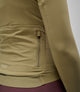 Maillot à manches longues Element pour femme