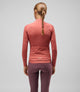 Maillot à manches longues Element pour femme