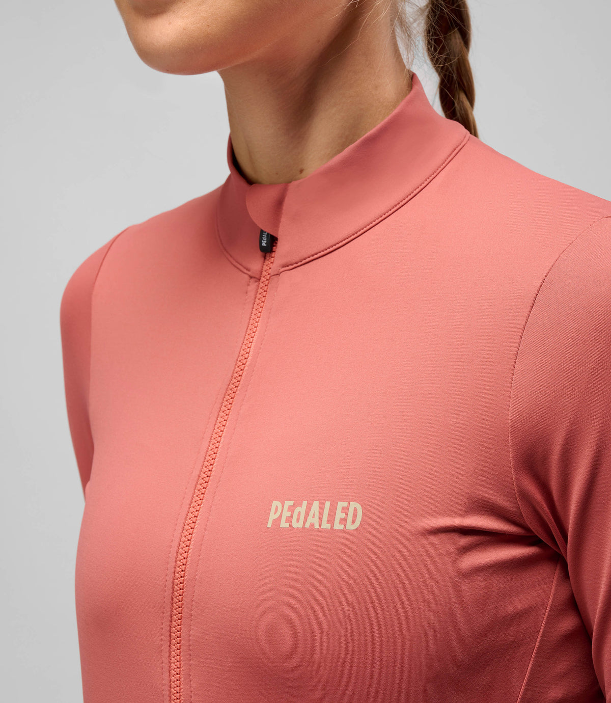Maillot à manches longues Element pour femme