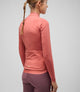 Maillot à manches longues Element pour femme