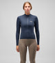Maglia Element da donna a maniche lunghe