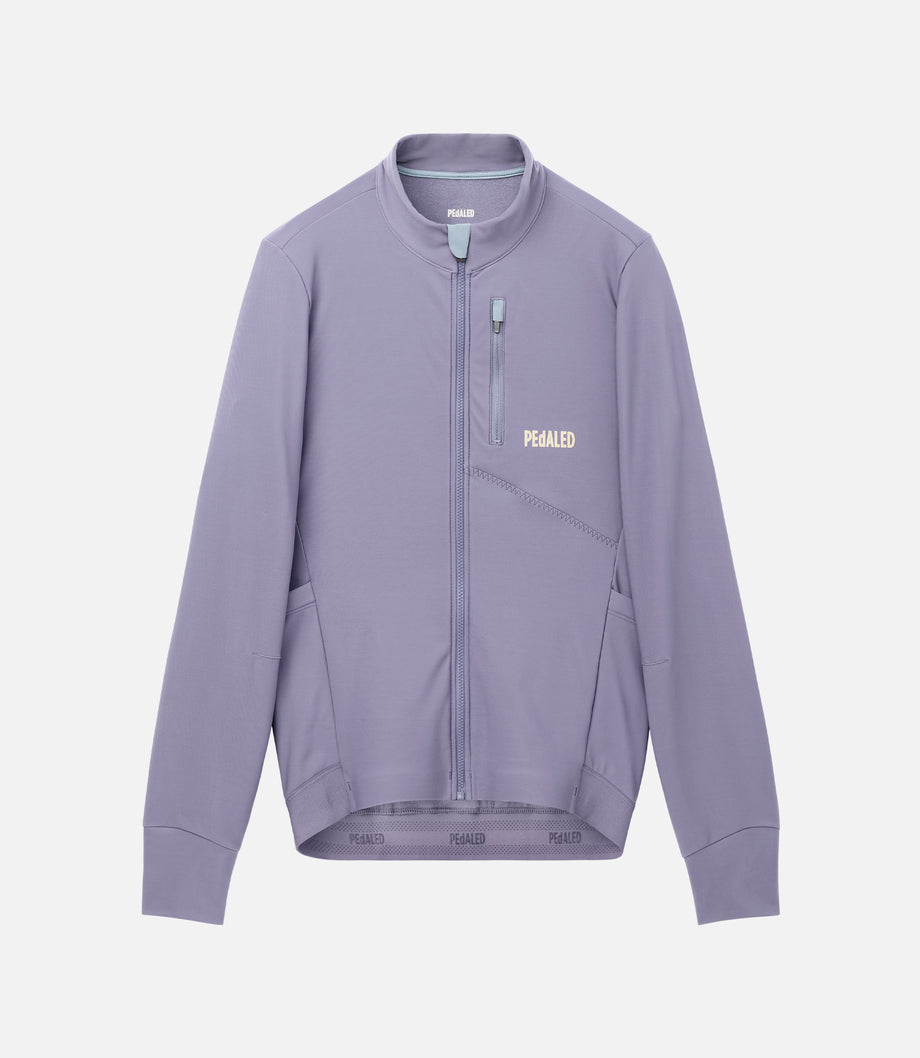 Odyssey Women's Long Sleeve Jersey