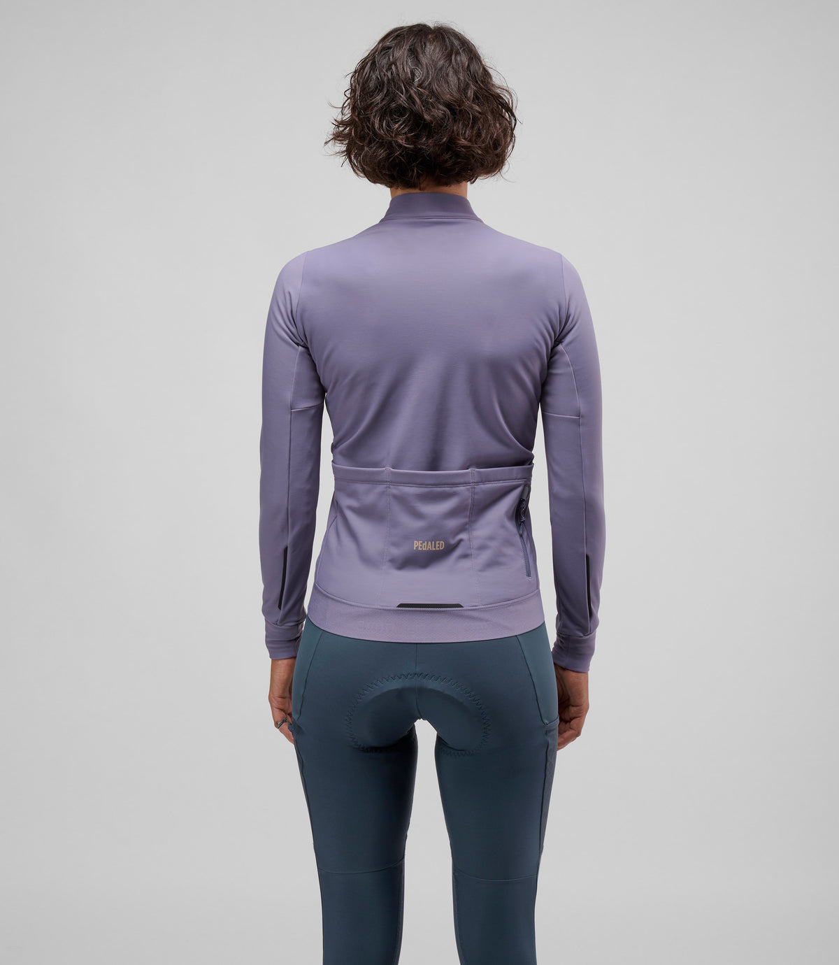 Maglia Odyssey da donna manica lunga