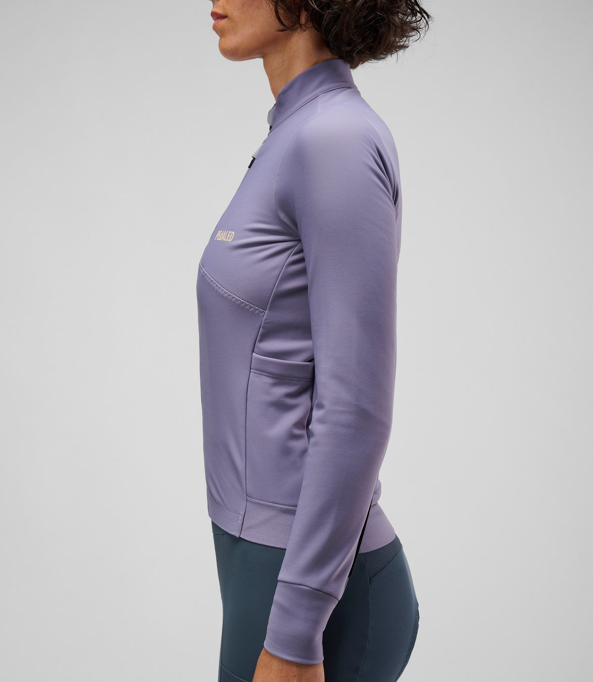 Maglia Odyssey da donna manica lunga